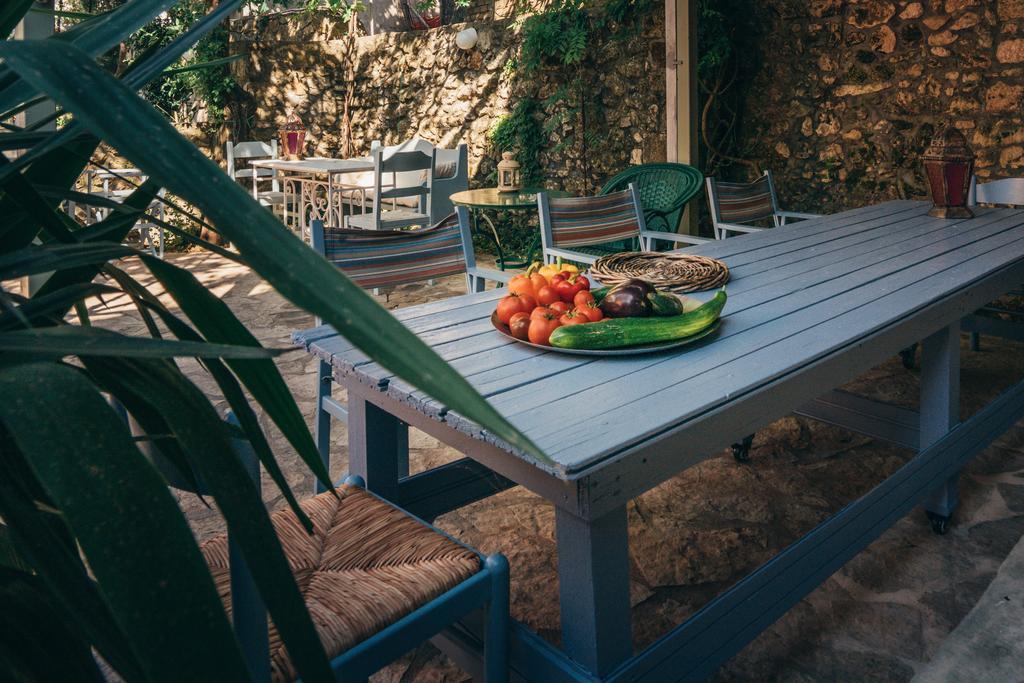 Adrieli Houses Agios Nikolaos  Exterior foto